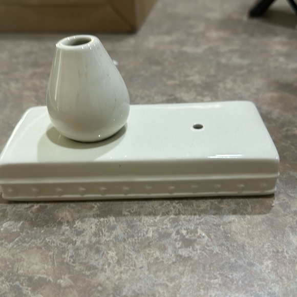 Nora Fleming Accents Nora Fleming Bud Vase Poshmark